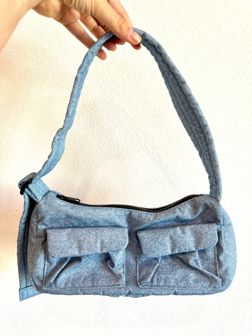 BAGGU Cargo Shoulder Bag